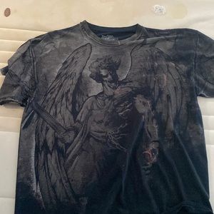 mma elite men’s duality shirt